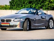 Z4 cameleon