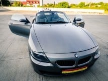 Z4 cameleon