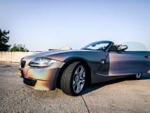 Z4 cameleon