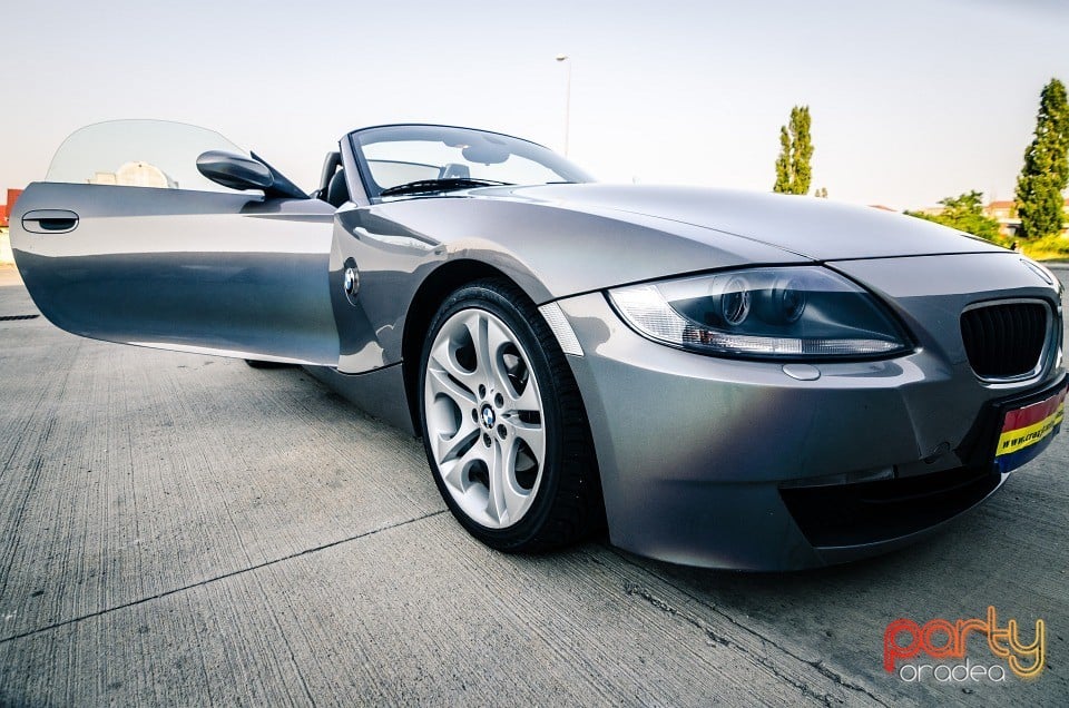 Z4 cameleon, Crazy Tuning