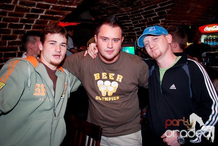 Zi de naştere şi petrecere de burlăciţe, 