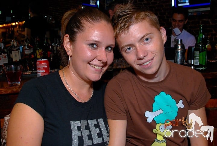 Zi de naştere şi petrecere de burlăciţe, 