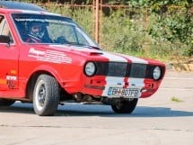 Zi de probe libere - Concurs Rally Sprint