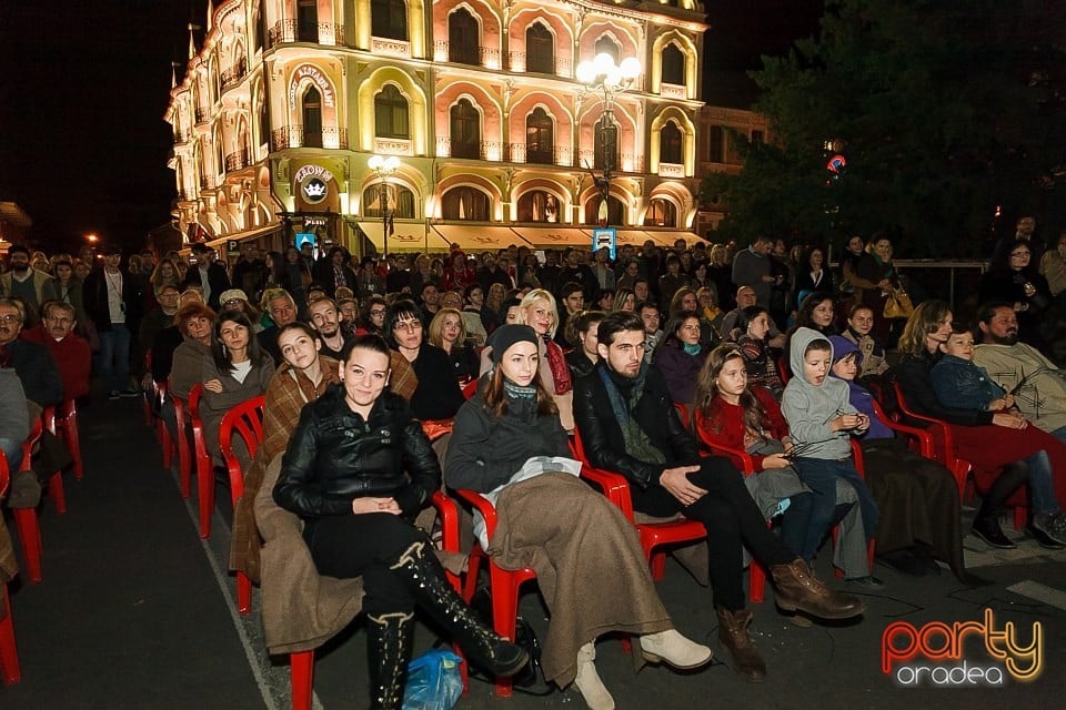 Zic Zac, Oradea