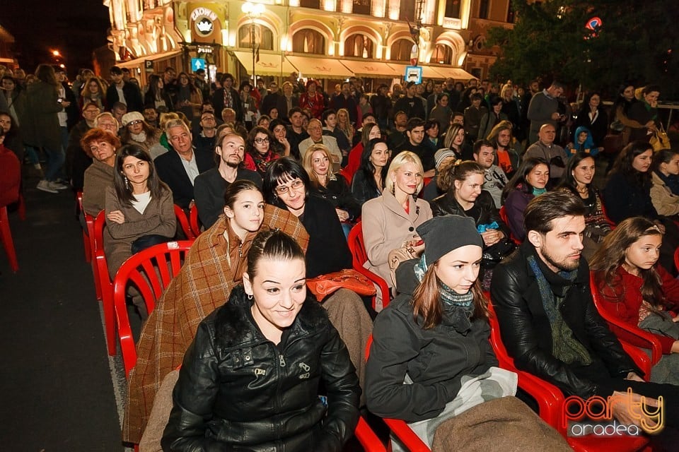 Zic Zac, Oradea