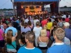 Zilele Comunei Cetariu: concert Janicsák Veca