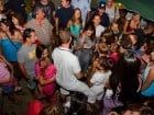 Zilele Comunei Cetariu: concert Janicsák Veca