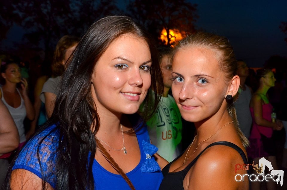 Zilele Comunei Cetariu: concert Janicsák Veca,