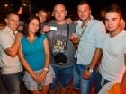 Zilele Comunei Cetariu: concert Takács Nikolas