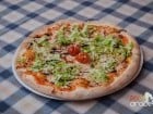 Ziua a II-a cu World Pizza Champion