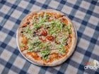 Ziua a II-a cu World Pizza Champion