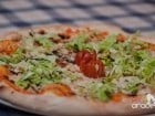 Ziua a II-a cu World Pizza Champion