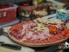 Ziua a II-a cu World Pizza Champion