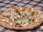 Ziua a II-a cu World Pizza Champion