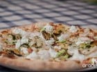 Ziua a II-a cu World Pizza Champion