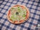 Ziua a II-a cu World Pizza Champion