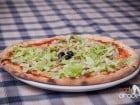 Ziua a II-a cu World Pizza Champion