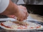 Ziua a II-a cu World Pizza Champion