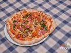 Ziua a II-a cu World Pizza Champion