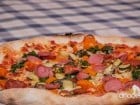 Ziua a II-a cu World Pizza Champion