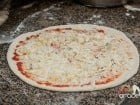 Ziua a II-a cu World Pizza Champion