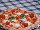 Ziua a II-a cu World Pizza Champion