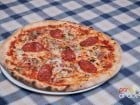 Ziua a II-a cu World Pizza Champion