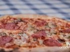 Ziua a II-a cu World Pizza Champion