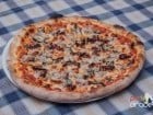 Ziua a II-a cu World Pizza Champion