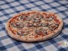 Ziua a II-a cu World Pizza Champion