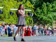 Ziua Copiilor la Orăşelul Copiilor