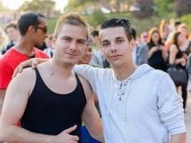 Ziua Copiilor la Orăşelul Copiilor