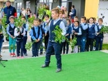 Ziua Copilului în Cartierul Prima