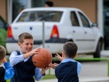 Ziua Copilului în Cartierul Prima