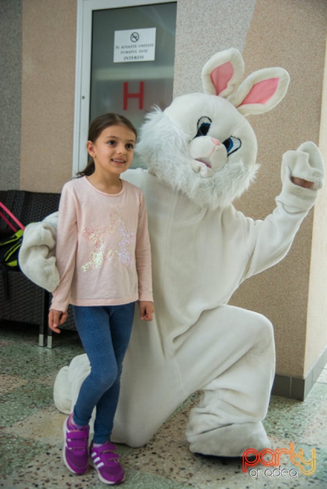 Ziua de Paști la Hotel Termal, Hotel Termal