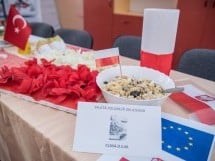 Ziua Europei 2016 la CSEI Cristal Oradea