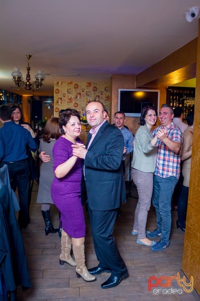 Ziua Femeii la Restaurant Retro, Restaurant Retro