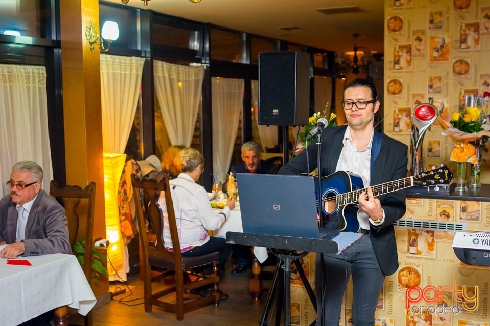 Ziua Femeii la Restaurant Retro, Restaurant Retro