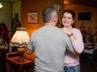 Ziua Maghiarilor în Restaurant Retro