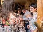 Ziua Maghiarilor în Restaurant Retro