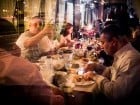 Ziua Maghiarilor în Restaurant Retro