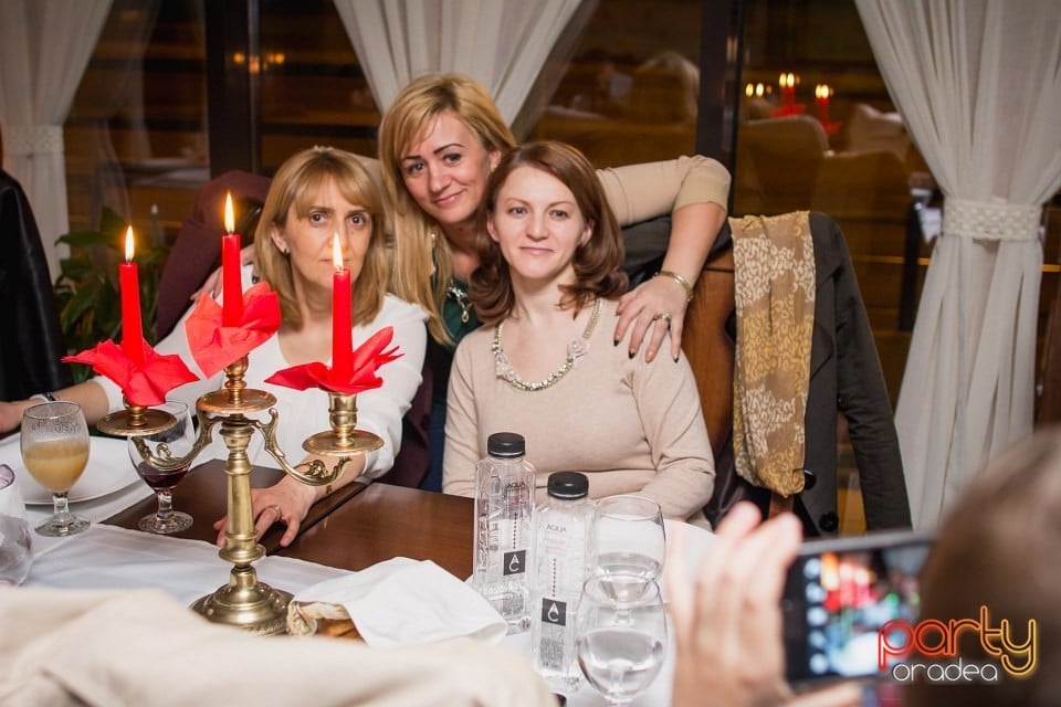 Ziua Maghiarilor în Restaurant Retro, Restaurant Retro