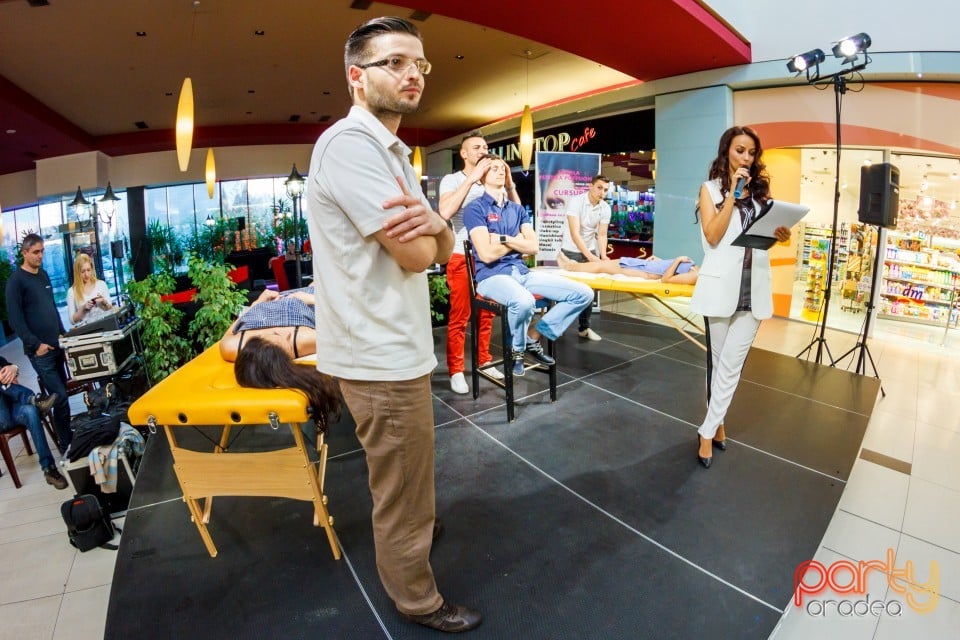 Ziua Mondială a Sănătăţii, Lotus Center