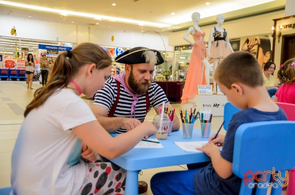 Ziua Mondială a Soarelui, Lotus Center