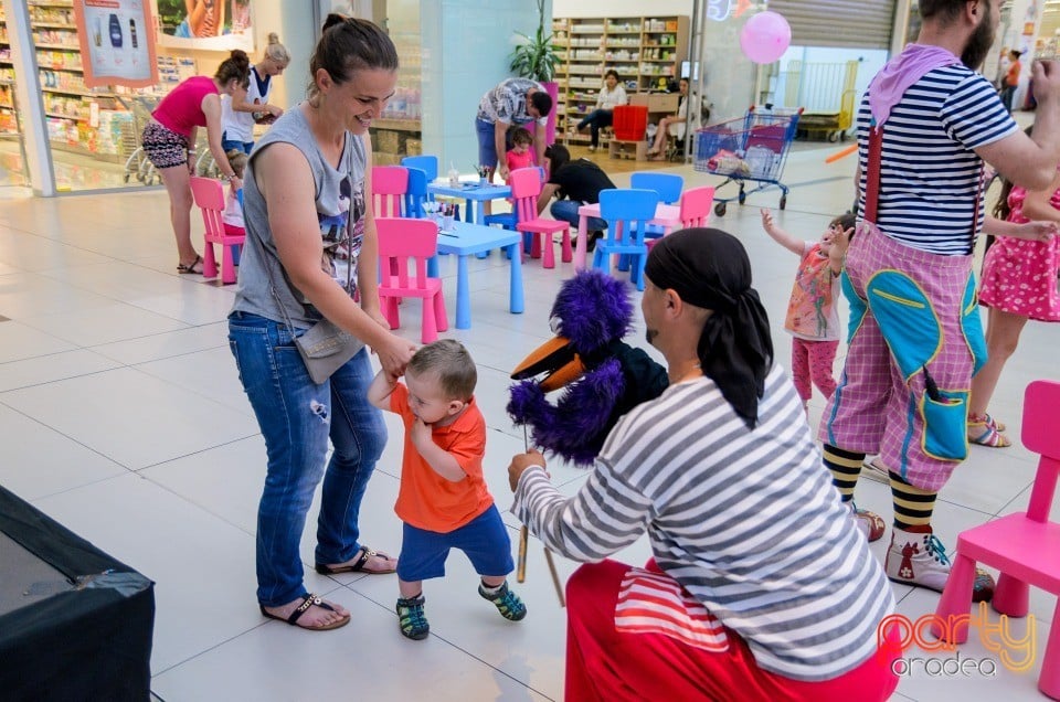 Ziua Mondială a Soarelui, Lotus Center