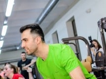 Ziua porţilor deschise la Heredeu Gold Gym