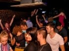 Ziua promoţiilor în Club Escape