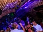 Ziua promoţiilor în Club Escape