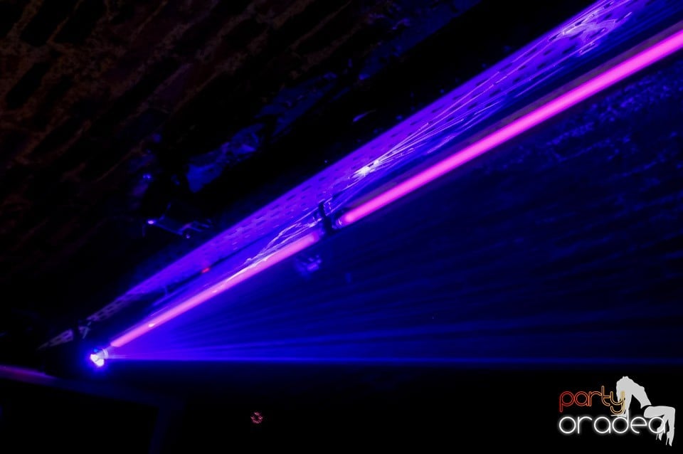 Ziua promoţiilor în Club Escape, 