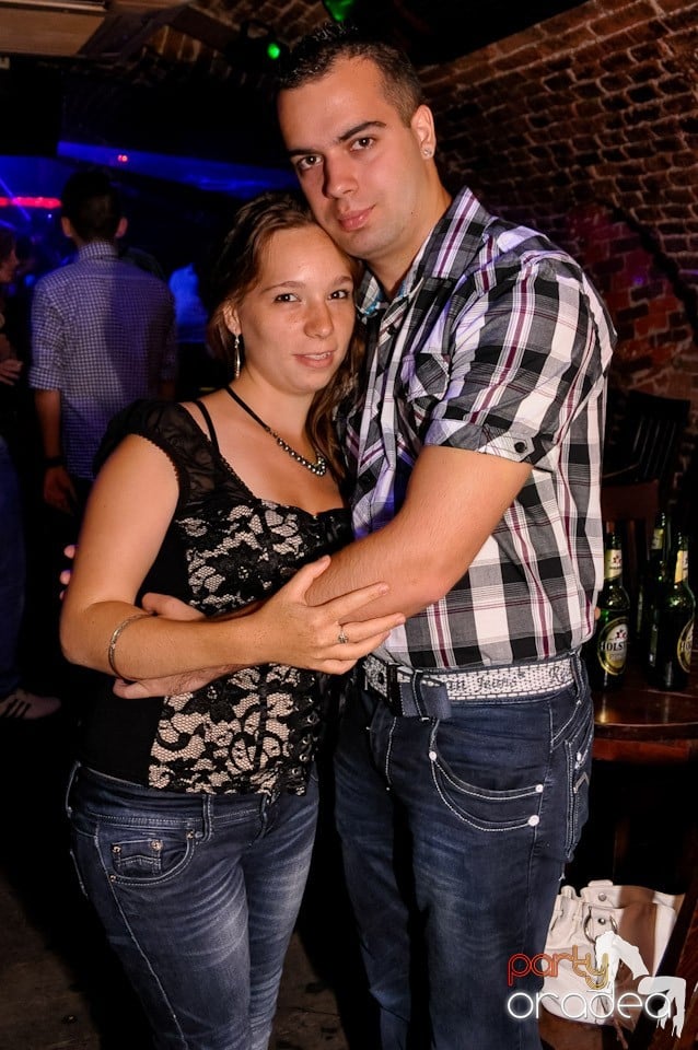 Ziua promoţiilor în Club Escape, 